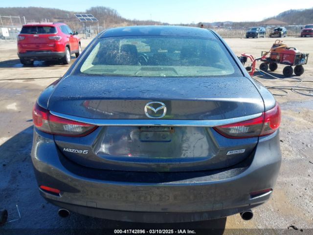 JM1GJ1V57G1460363 Mazda MAZDA6