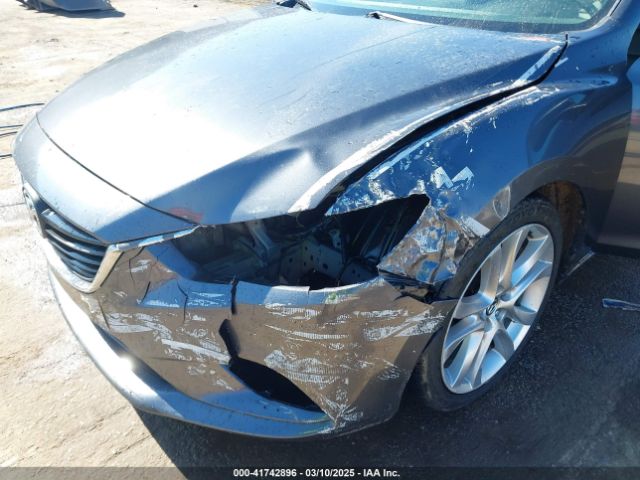 JM1GJ1V57G1460363 Mazda MAZDA6