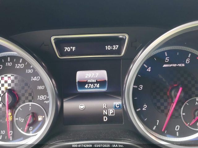 4JGED6EB2JA106139 Mercedes-Benz Amg Gle 43 Coupe 4matic