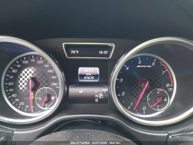 4JGED6EB2JA106139 Mercedes-Benz Amg Gle 43 Coupe 4matic