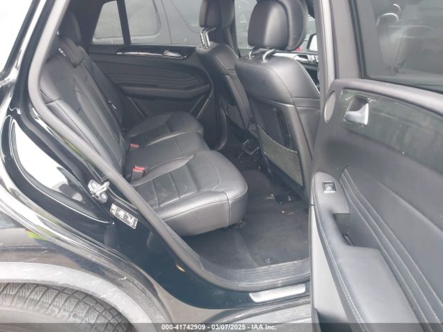 4JGED6EB2JA106139 Mercedes-Benz Amg Gle 43 Coupe 4matic