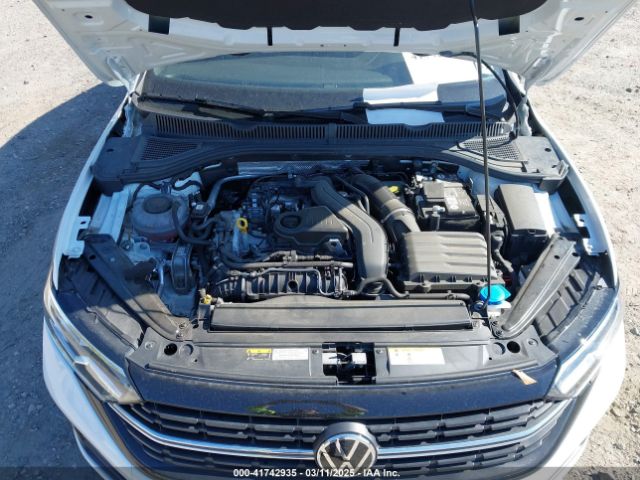 3VWBM7BU2PM034287 Volkswagen Jetta 1.5t Sport