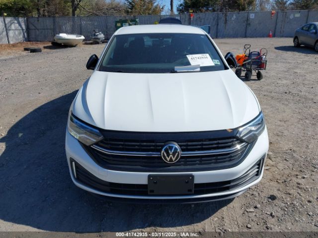 3VWBM7BU2PM034287 Volkswagen Jetta 1.5t Sport