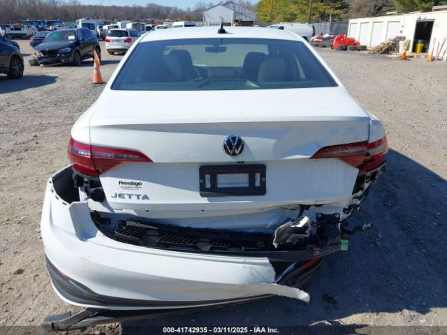 3VWBM7BU2PM034287 Volkswagen Jetta 1.5t Sport
