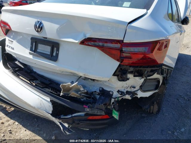 3VWBM7BU2PM034287 Volkswagen Jetta 1.5t Sport