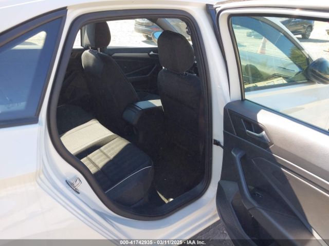 3VWBM7BU2PM034287 Volkswagen Jetta 1.5t Sport