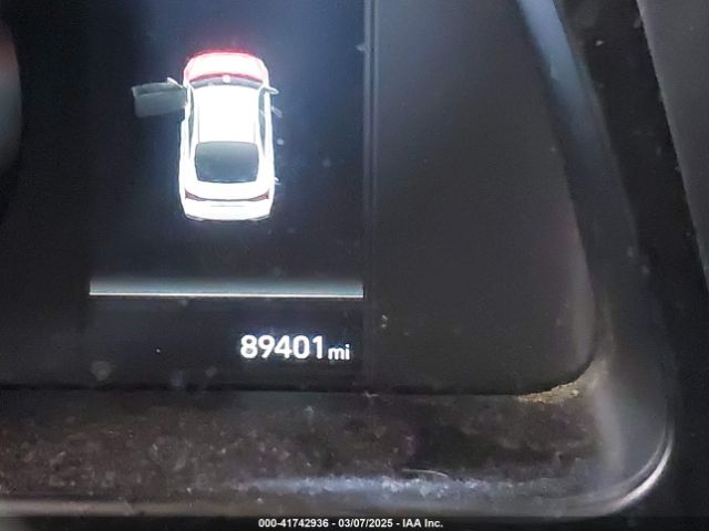 KMHLM4AG9MU140904 Hyundai ELANTRA SEL