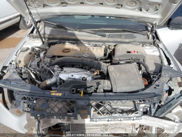 2021 MERCEDES-BENZ A 220 W1K3G4EB9MJ269341 Photo 9