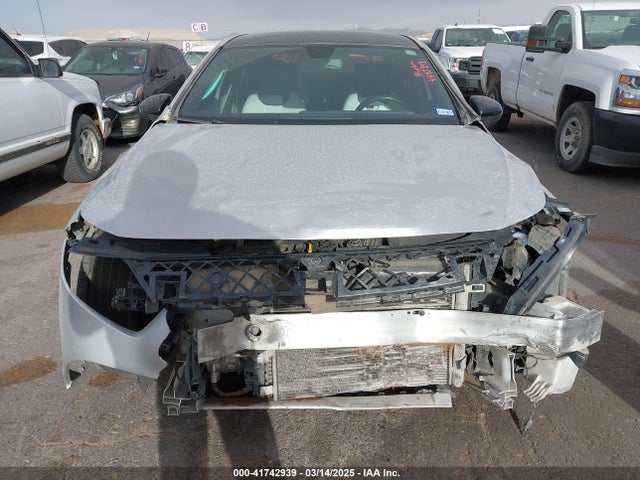 W1K3G4EB9MJ269341 Mercedes-Benz m260