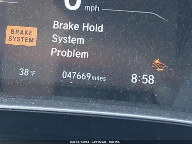 2HKRW2H89MH615585 Honda Cr-v Awd Ex-l