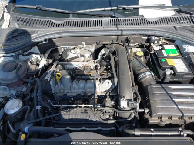 3VWCB7BU6LM025130 Volkswagen Jetta 1.4t R-line/1.4t S/1.4t Se