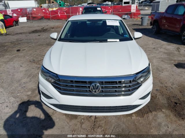 3VWCB7BU6LM025130 Volkswagen Jetta 1.4t R-line/1.4t S/1.4t Se