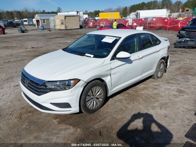 3VWCB7BU6LM025130 Volkswagen Jetta 1.4t R-line/1.4t S/1.4t Se