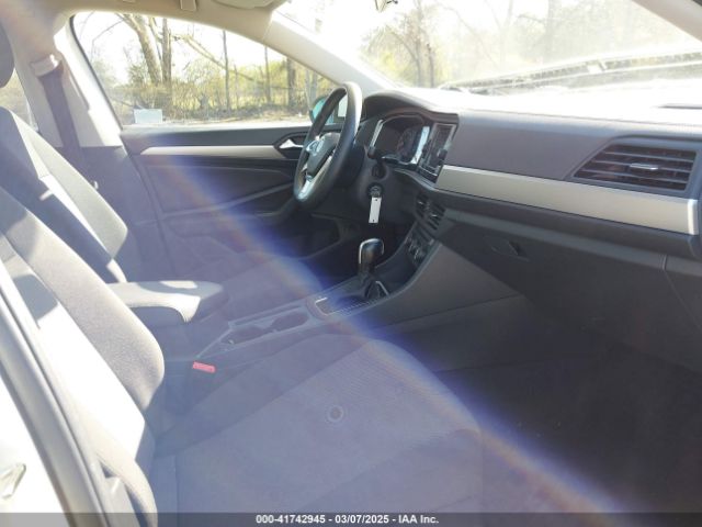 3VWCB7BU6LM025130 Volkswagen Jetta 1.4t R-line/1.4t S/1.4t Se