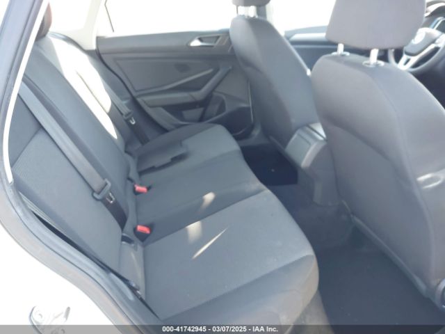 3VWCB7BU6LM025130 Volkswagen Jetta 1.4t R-line/1.4t S/1.4t Se