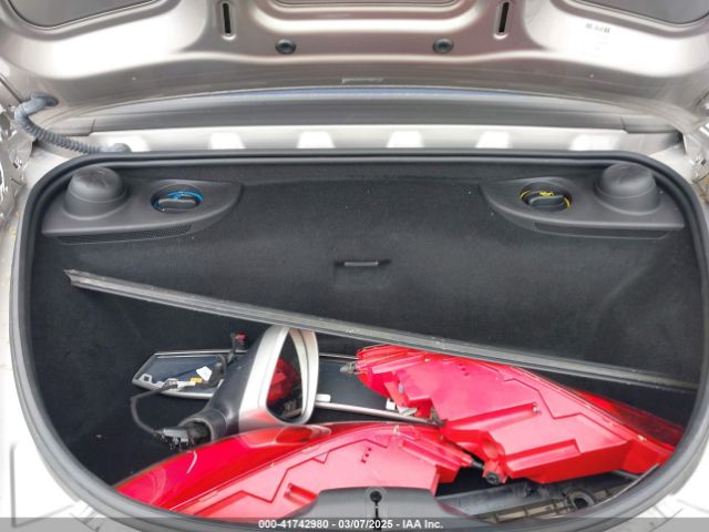 2013 PORSCHE BOXSTER WP0CA2A81DS114657 Photo 9