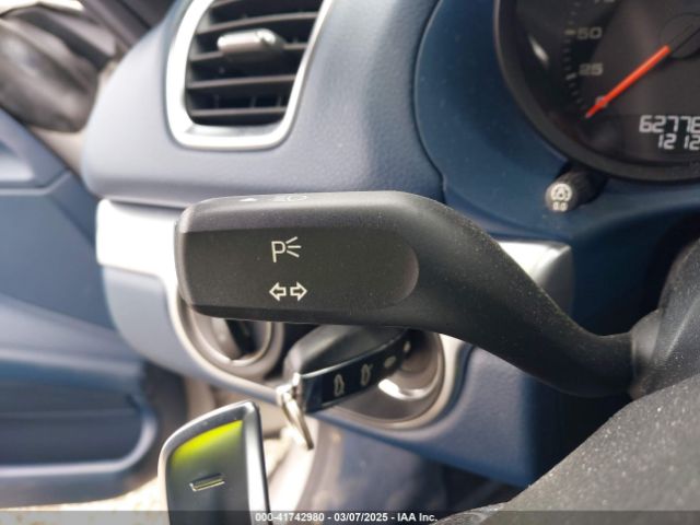 2013 PORSCHE BOXSTER WP0CA2A81DS114657 Photo 10