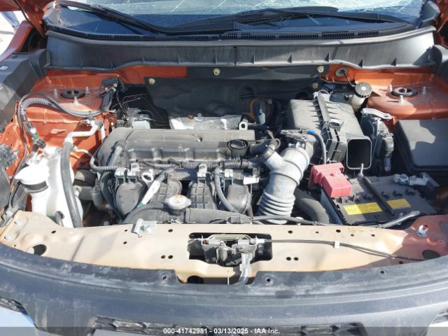 2020 MITSUBISHI OUTLANDER SPORT JA4AR3AU3LU023065 Photo 9