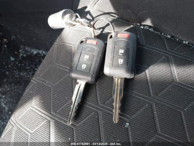 2020 MITSUBISHI OUTLANDER SPORT JA4AR3AU3LU023065 Photo 10