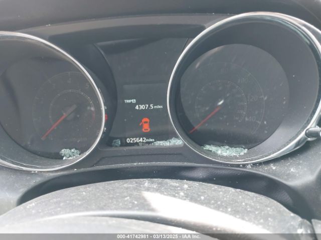 2020 MITSUBISHI OUTLANDER SPORT JA4AR3AU3LU023065 Photo 6