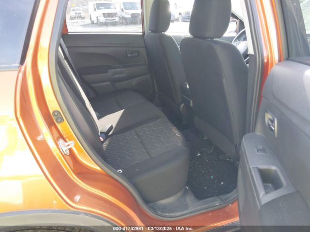 2020 MITSUBISHI OUTLANDER SPORT JA4AR3AU3LU023065 Photo 7