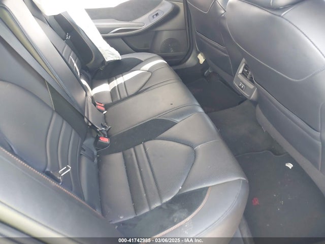 4T1BZ1FB1KU010539 Toyota AVALON XSE