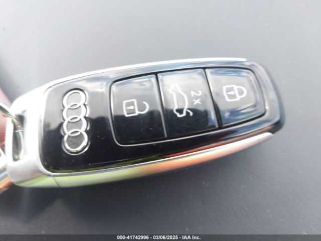 WA1VABGE7PB025664 Audi E-tron Premiumwe