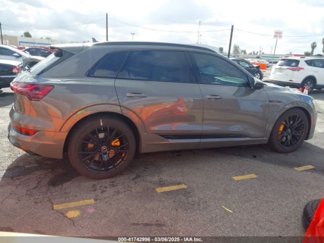 WA1VABGE7PB025664 Audi E-tron Premiumwe