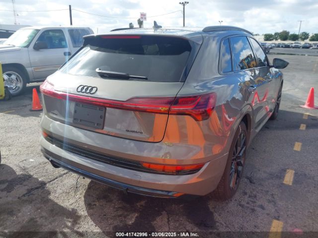 WA1VABGE7PB025664 Audi E-tron Premiumwe