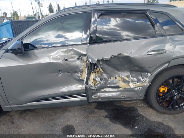 WA1VABGE7PB025664 Audi E-tron Premiumwe