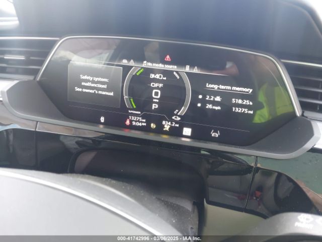 WA1VABGE7PB025664 Audi E-tron Premiumwe