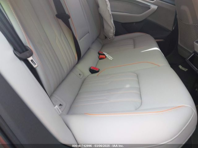 WA1VABGE7PB025664 Audi E-tron Premiumwe