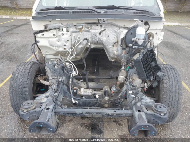 2015 CADILLAC ESCALADE 1GYS3BKJ0FR204300 Photo 9