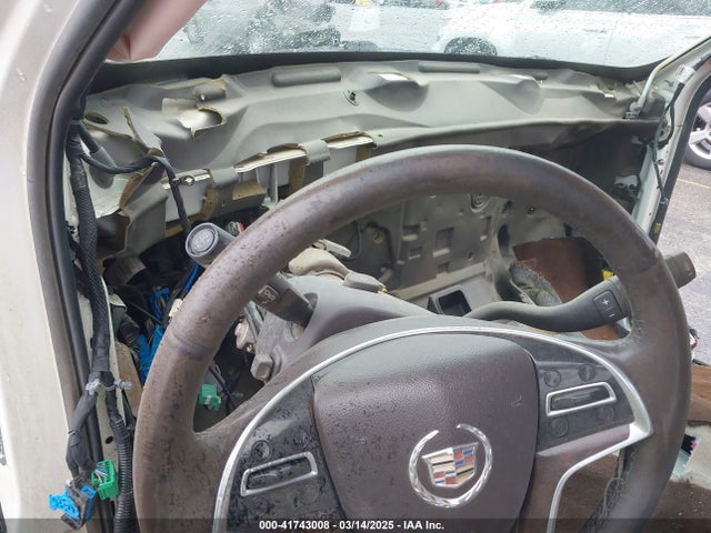2015 CADILLAC ESCALADE 1GYS3BKJ0FR204300 Photo 6