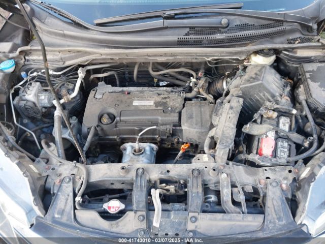 5J6RM4H94GL090536 Honda Cr-v Touring