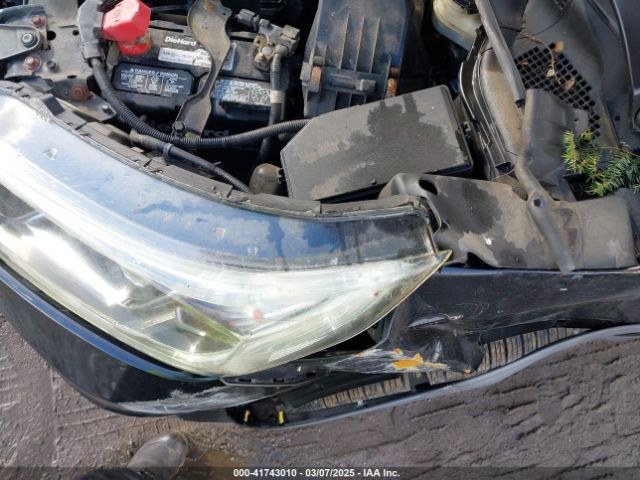 5J6RM4H94GL090536 Honda Cr-v Touring