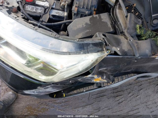 5J6RM4H94GL090536 Honda Cr-v Touring