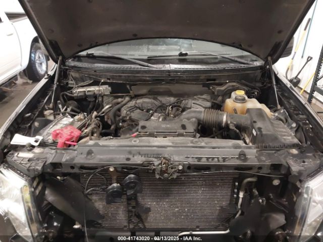 1FTMF1EM8EFB34695 Ford F-150 Stx