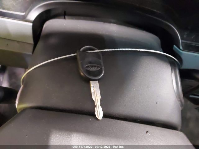 1FTMF1EM8EFB34695 Ford F-150 Stx
