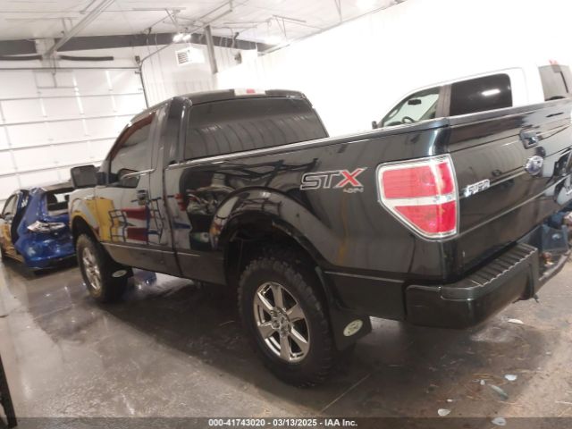 1FTMF1EM8EFB34695 Ford F-150 Stx