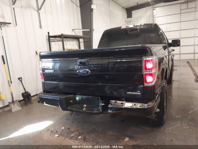 1FTMF1EM8EFB34695 Ford F-150 Stx