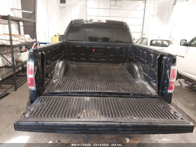 1FTMF1EM8EFB34695 Ford F-150 Stx