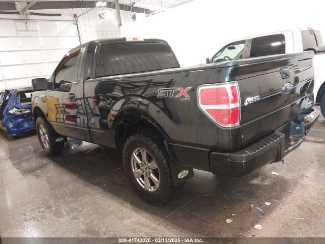 1FTMF1EM8EFB34695 Ford F-150 Stx