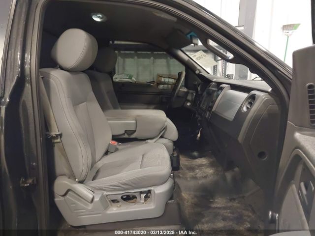 1FTMF1EM8EFB34695 Ford F-150 Stx