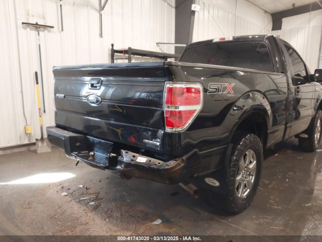 1FTMF1EM8EFB34695 Ford F-150 Stx