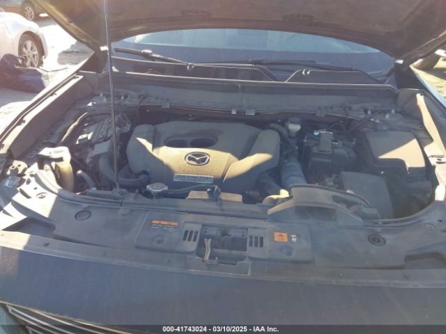 JM3TCBCY8J0235367 Mazda Cx-9 Touring