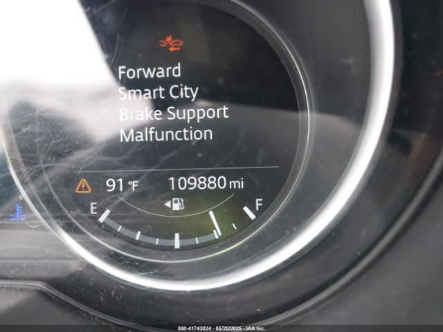 JM3TCBCY8J0235367 Mazda Cx-9 Touring