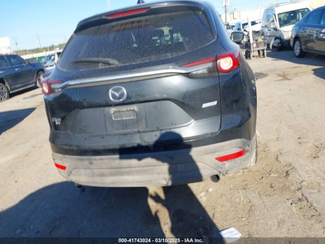 JM3TCBCY8J0235367 Mazda Cx-9 Touring