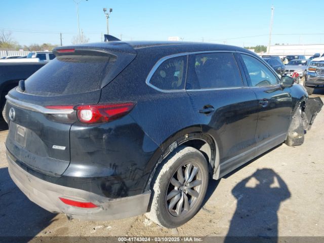 JM3TCBCY8J0235367 Mazda Cx-9 Touring