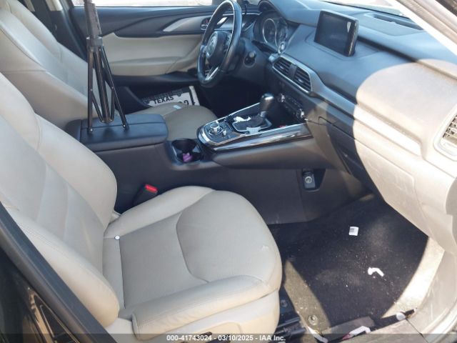 JM3TCBCY8J0235367 Mazda Cx-9 Touring